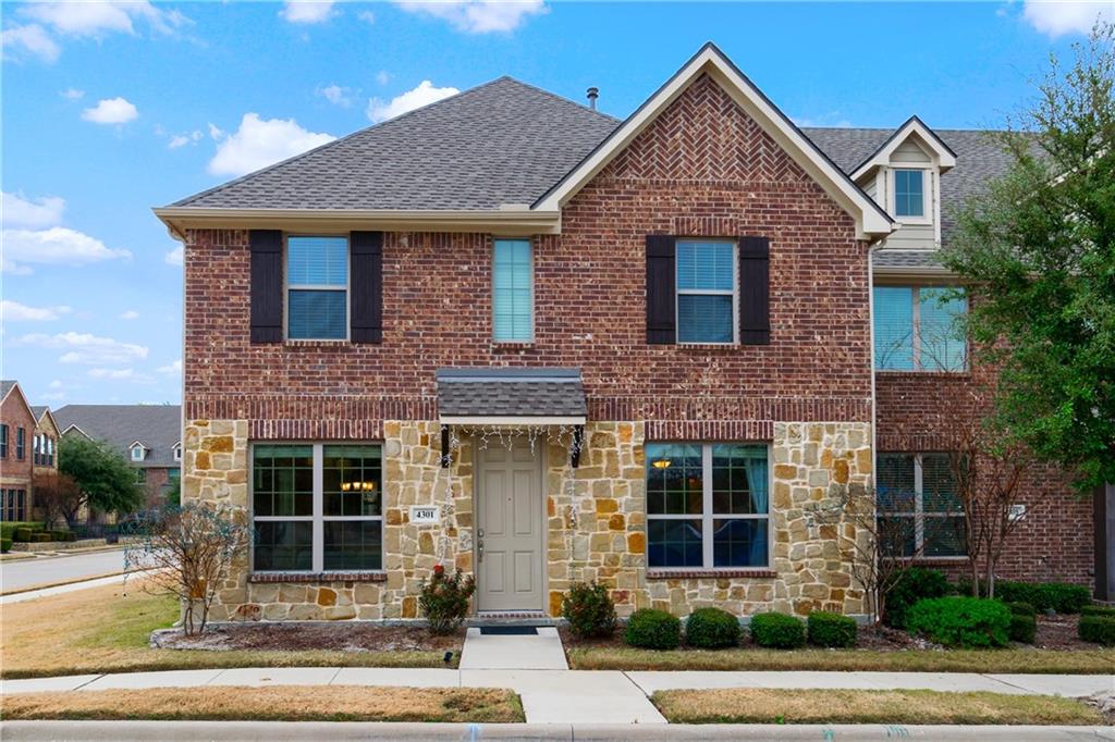 Pecan Park Addition (CMC) - Residential