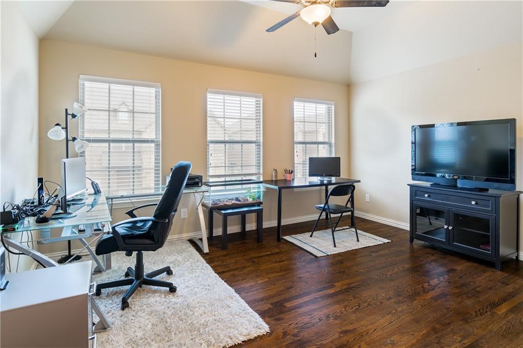 Pecan Park Addition (CMC) - Residential