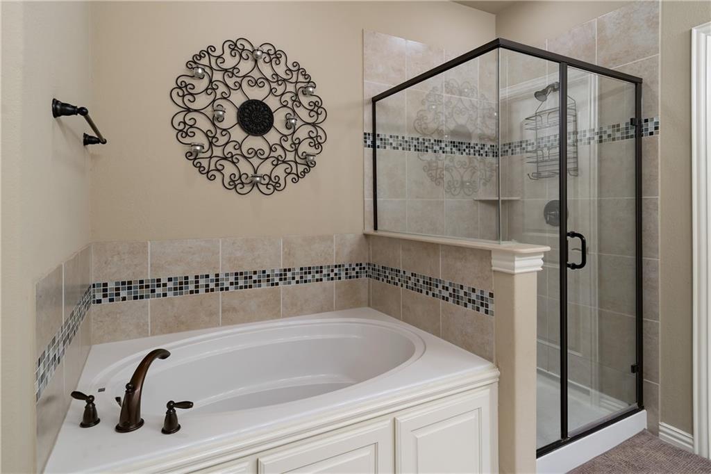 Pecan Park Addition (CMC) - Residential