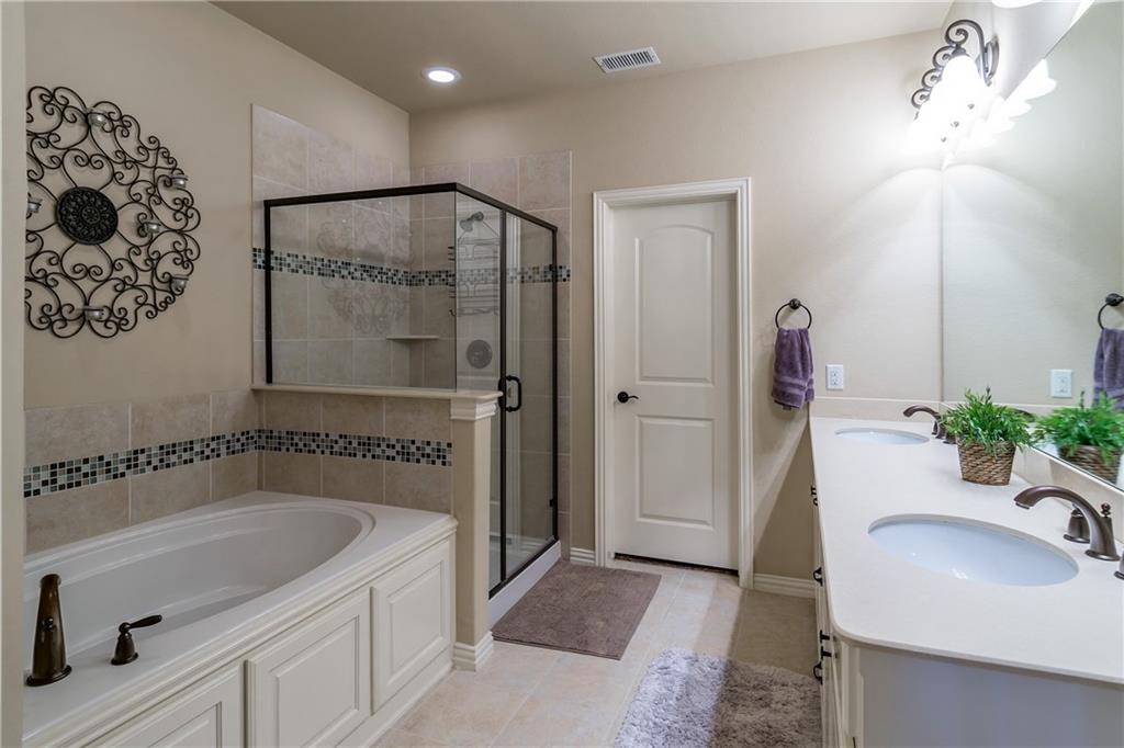 Pecan Park Addition (CMC) - Residential