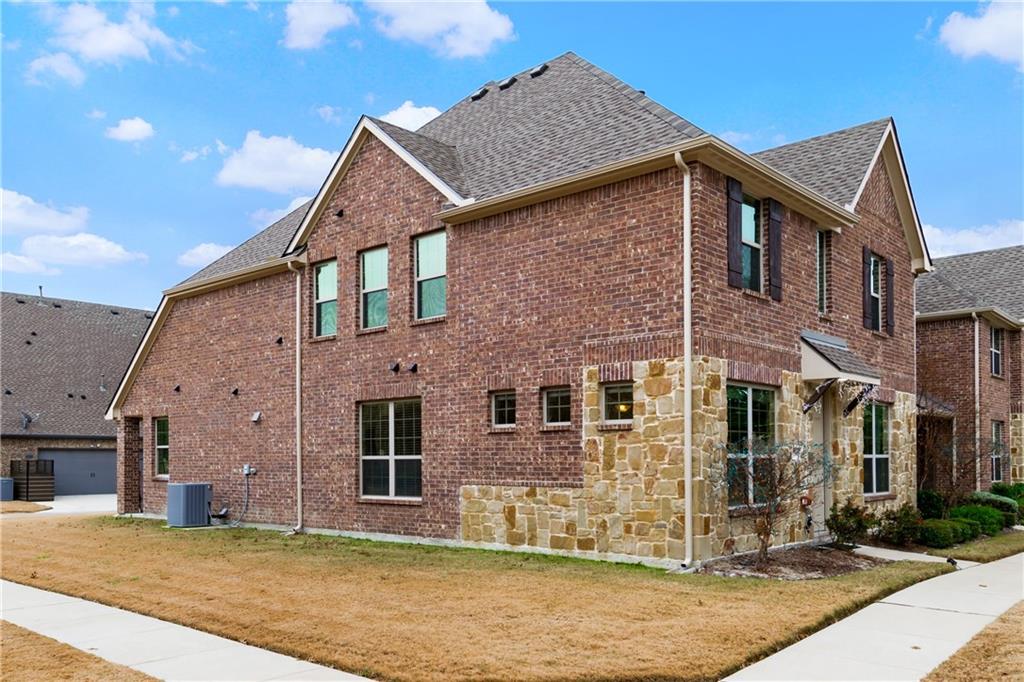 Pecan Park Addition (CMC) - Residential