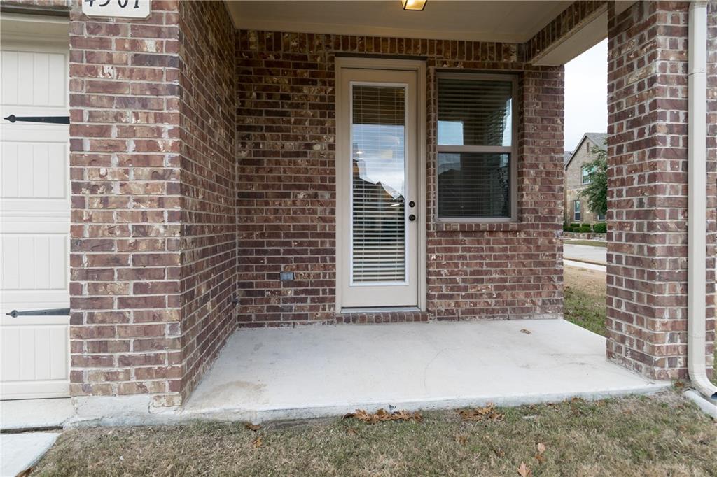 Pecan Park Addition (CMC) - Residential