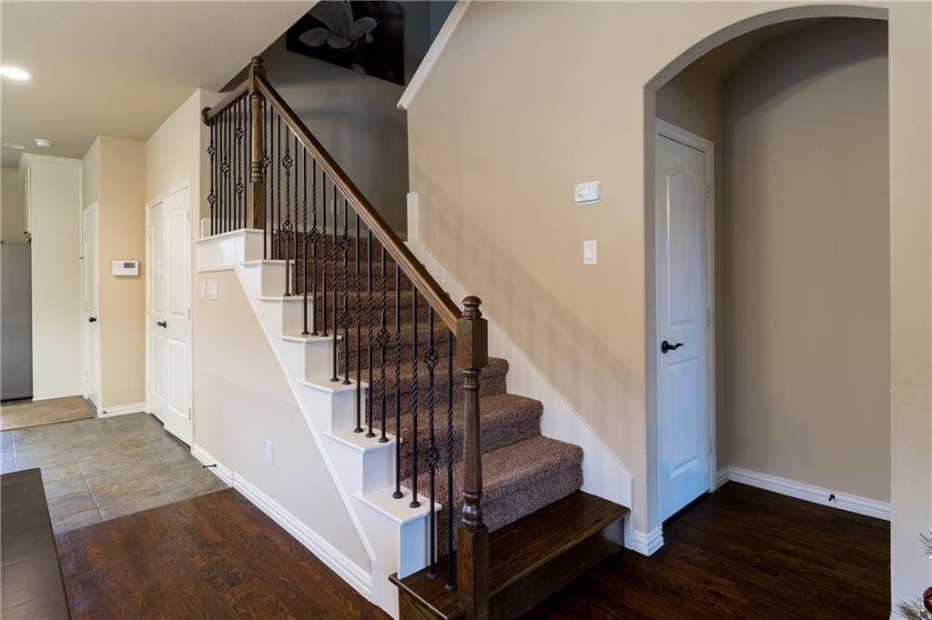 Pecan Park Addition (CMC) - Residential