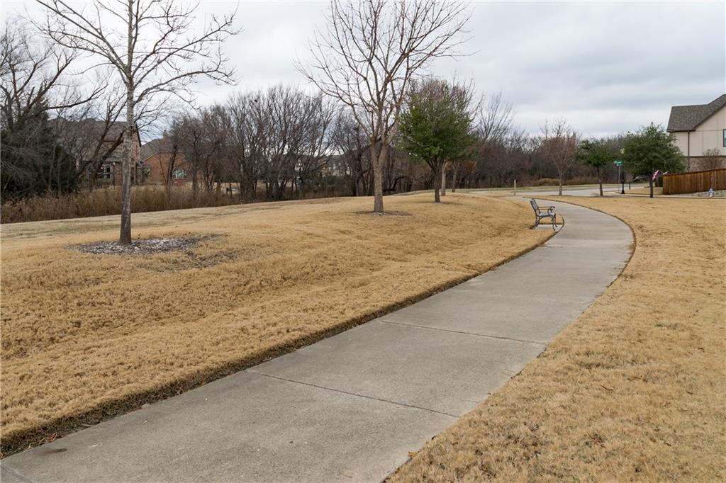 Pecan Park Addition (CMC) - Residential