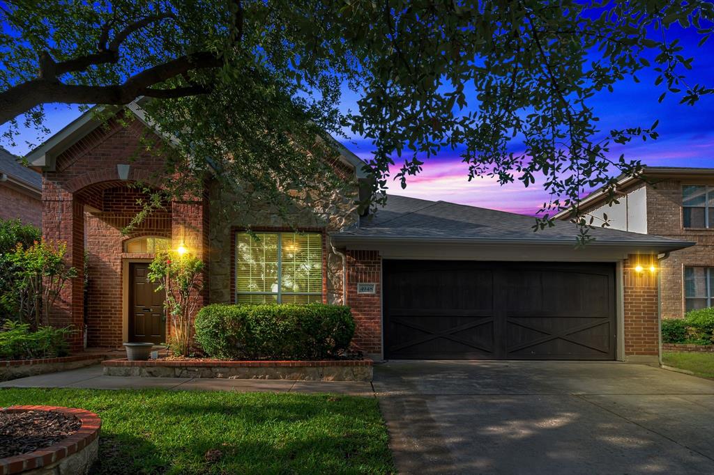 4948 Paddock Drive
