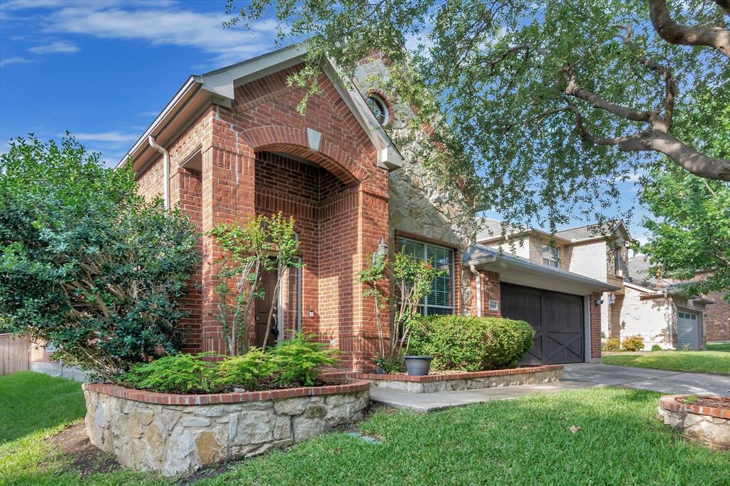4948 Paddock Drive
