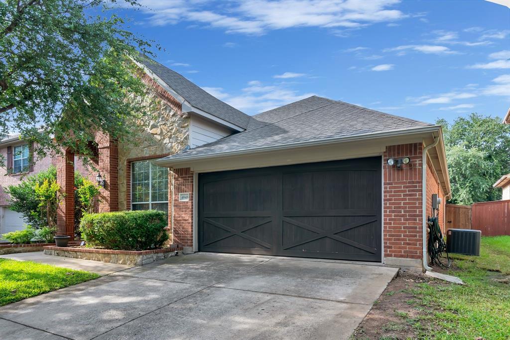 4948 Paddock Drive