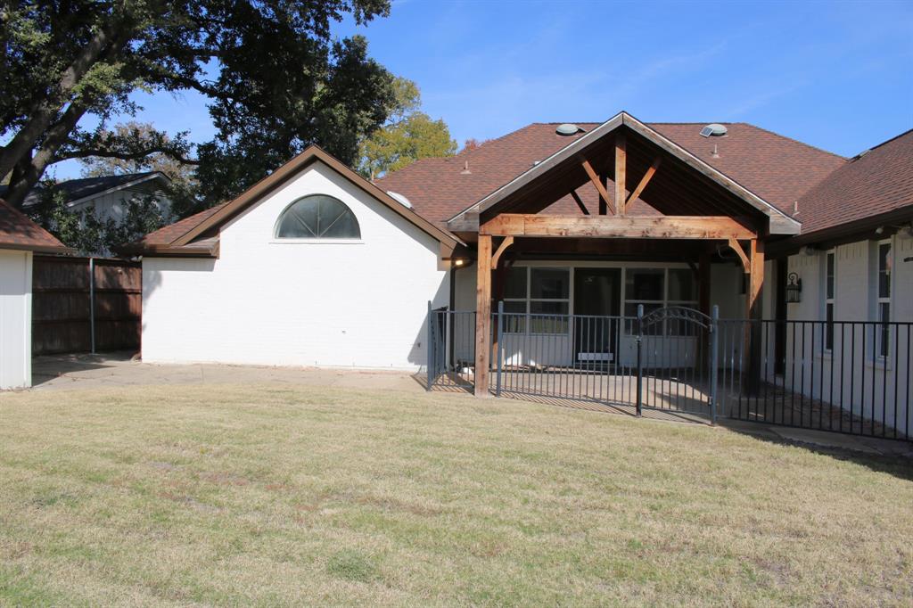 3914 Tawakoni Lane