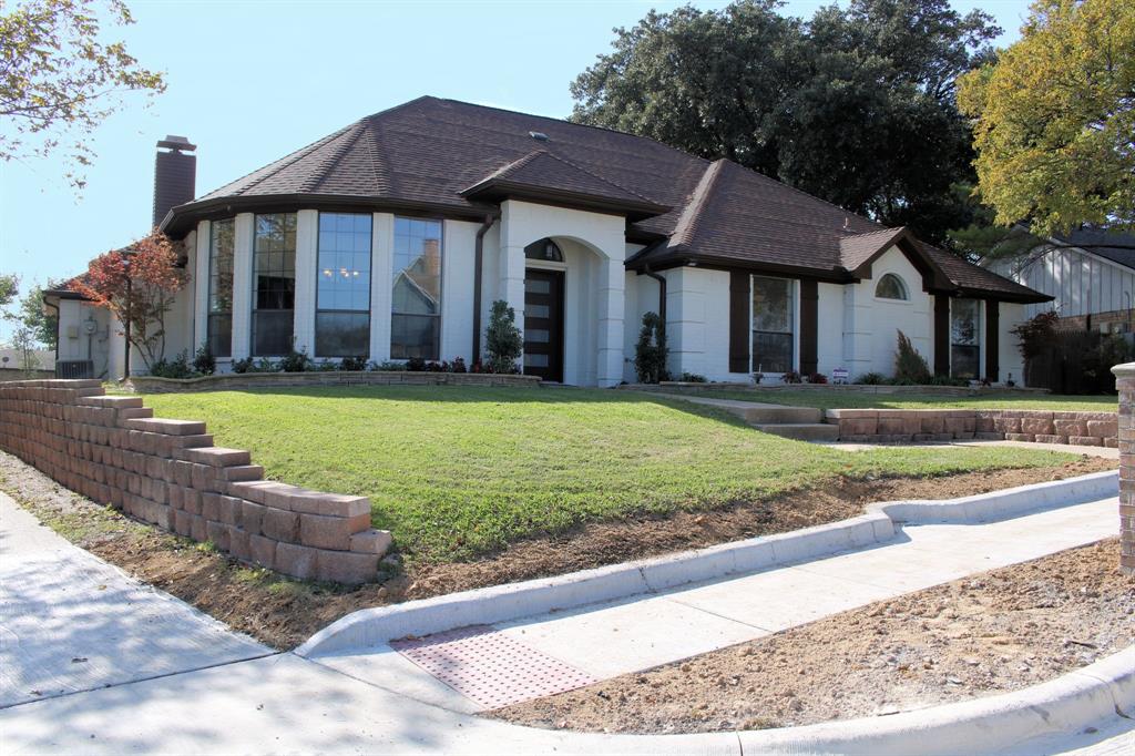 3914 Tawakoni Lane