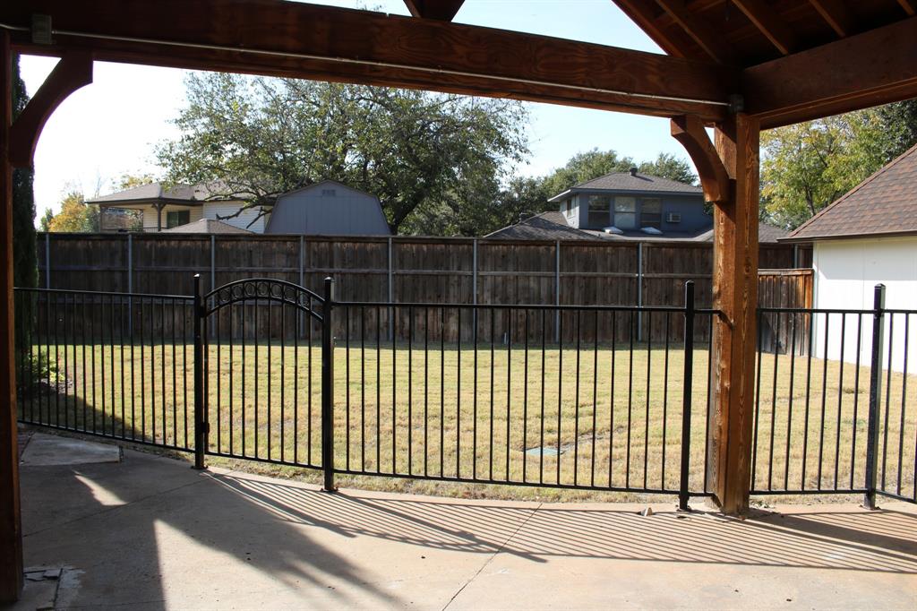 3914 Tawakoni Lane