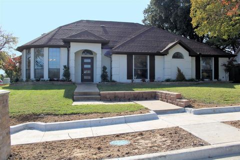 3914 Tawakoni Lane Garland TX 75043