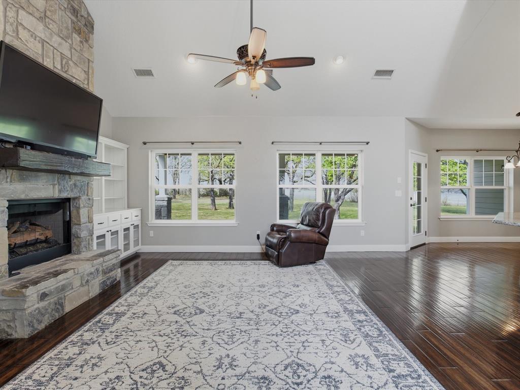 Briar Creek Estates - Residential