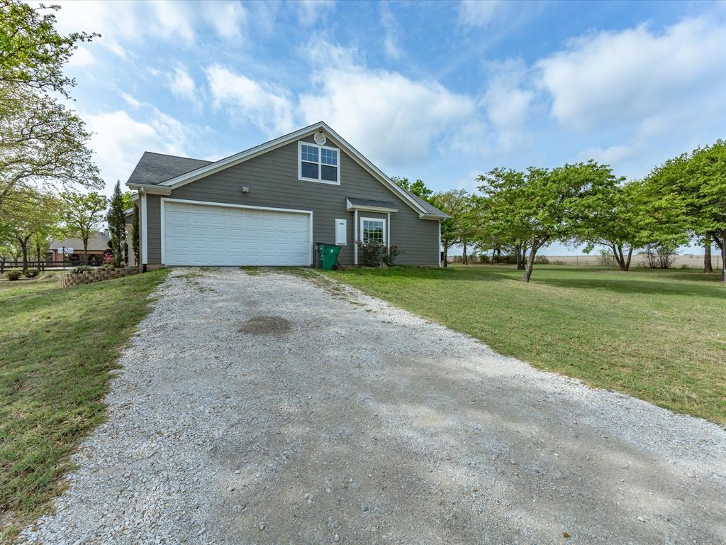 Briar Creek Estates - Residential