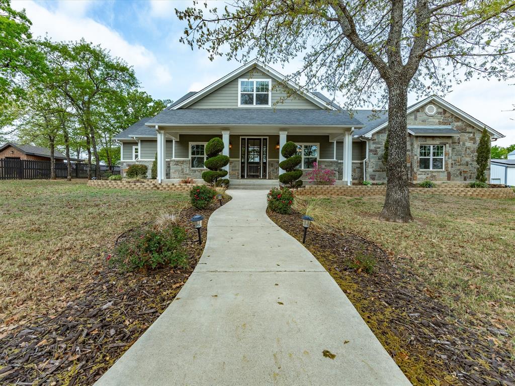 Briar Creek Estates - Residential