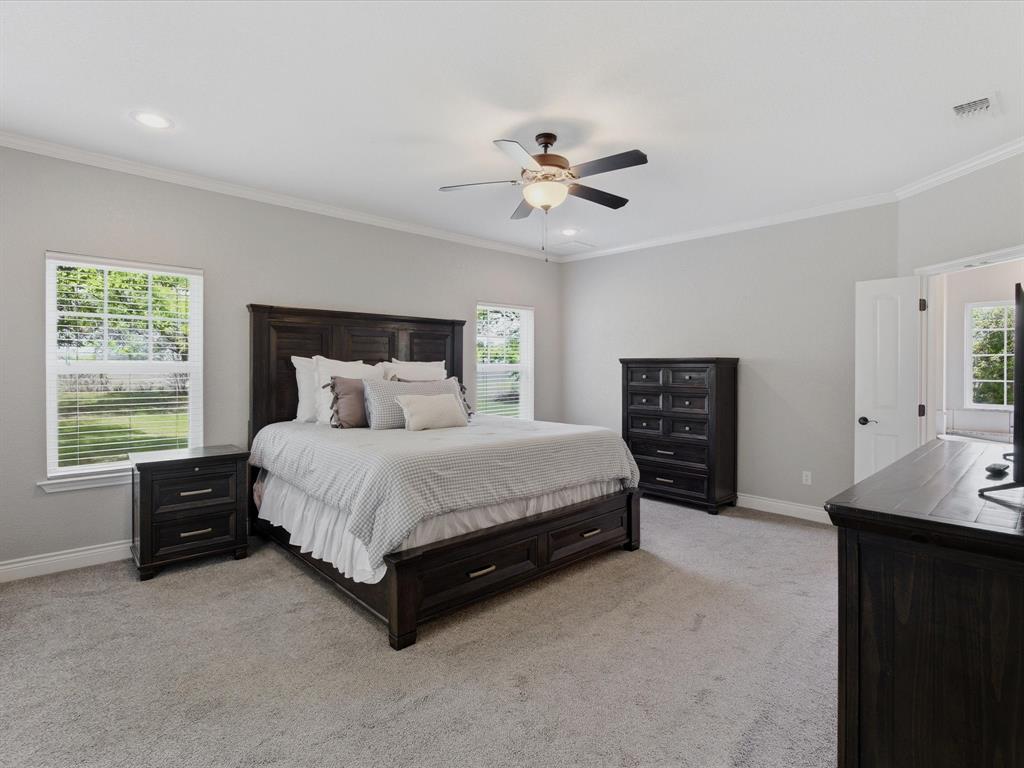 Briar Creek Estates - Residential