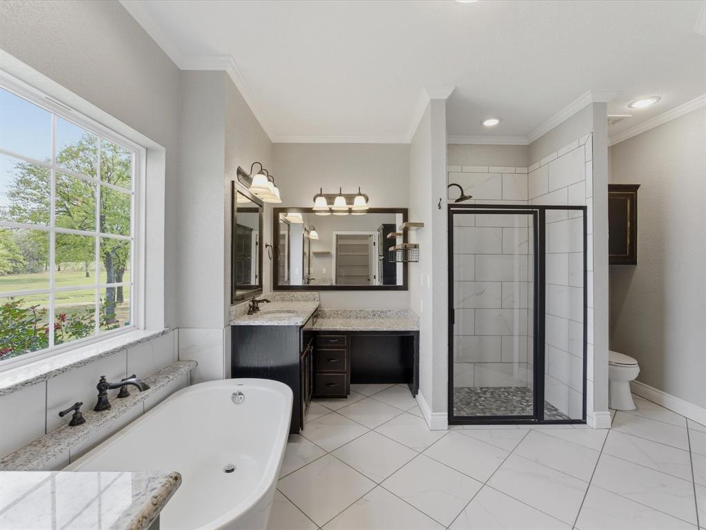 Briar Creek Estates - Residential