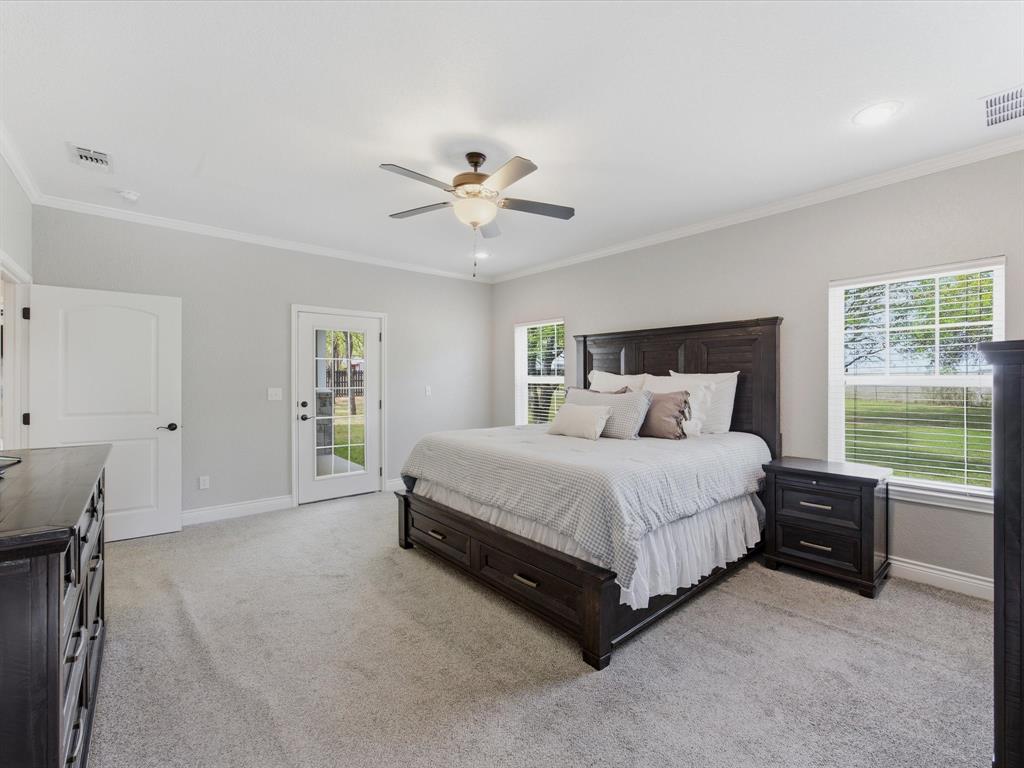 Briar Creek Estates - Residential