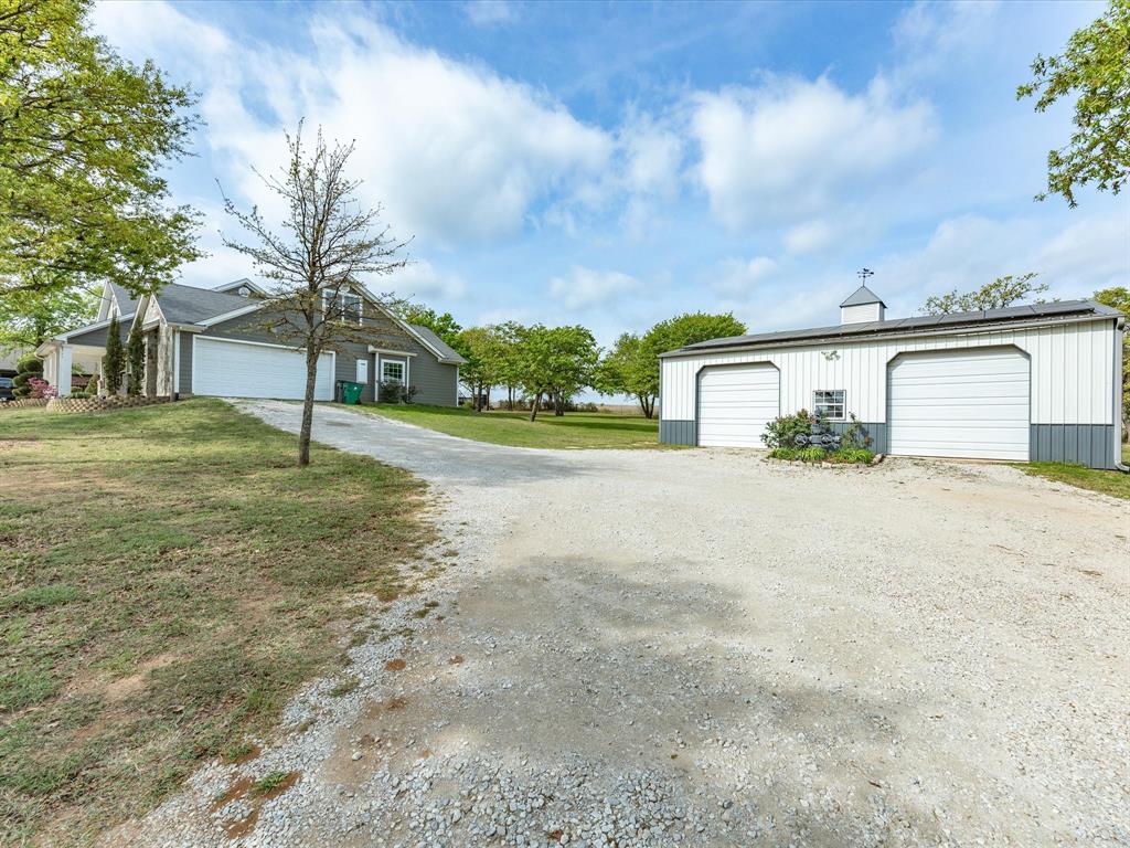 Briar Creek Estates - Residential