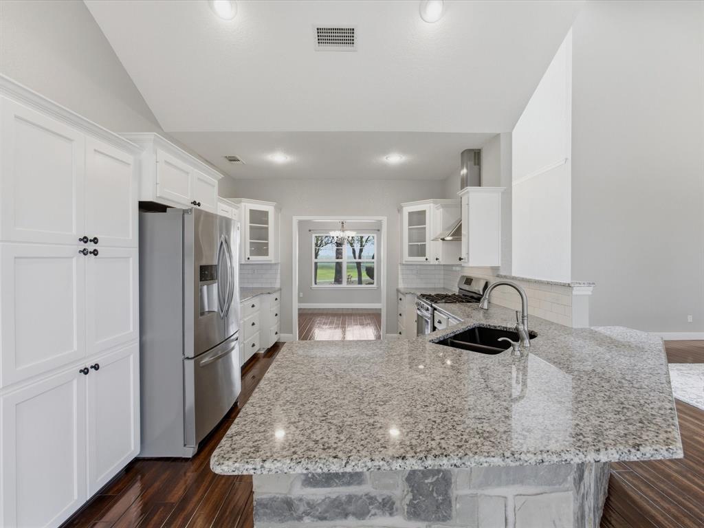 Briar Creek Estates - Residential