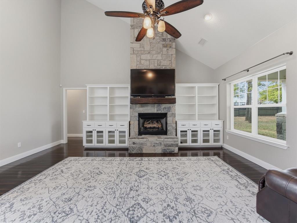 Briar Creek Estates - Residential