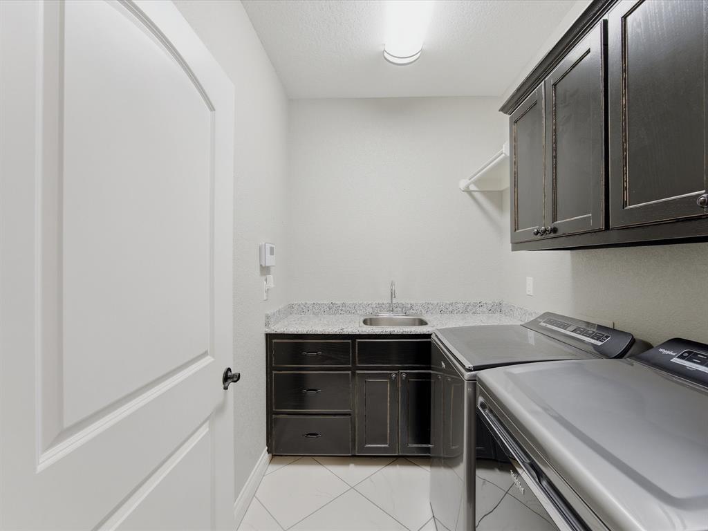 Briar Creek Estates - Residential