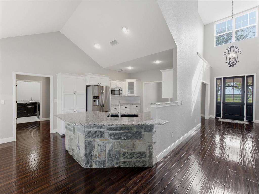 Briar Creek Estates - Residential