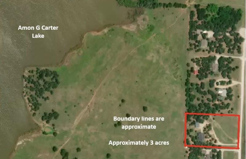 Briar Creek Estates - Residential