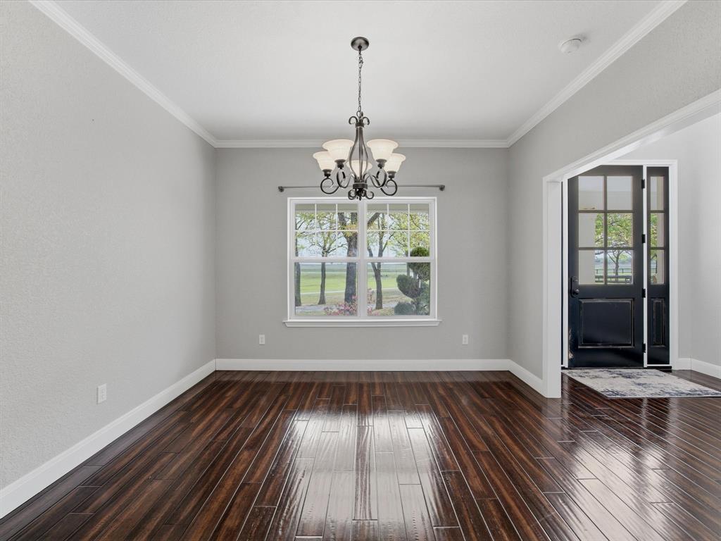 Briar Creek Estates - Residential