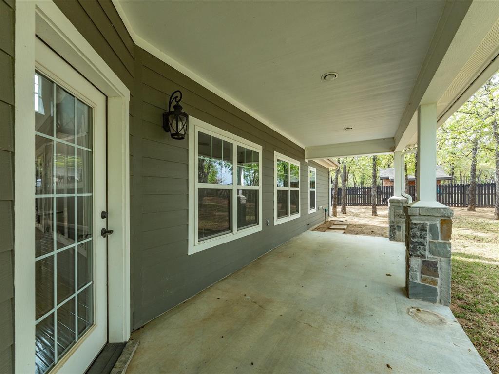 Briar Creek Estates - Residential