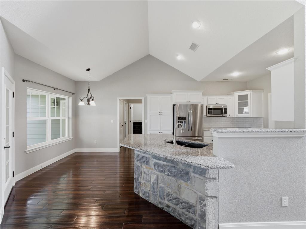 Briar Creek Estates - Residential