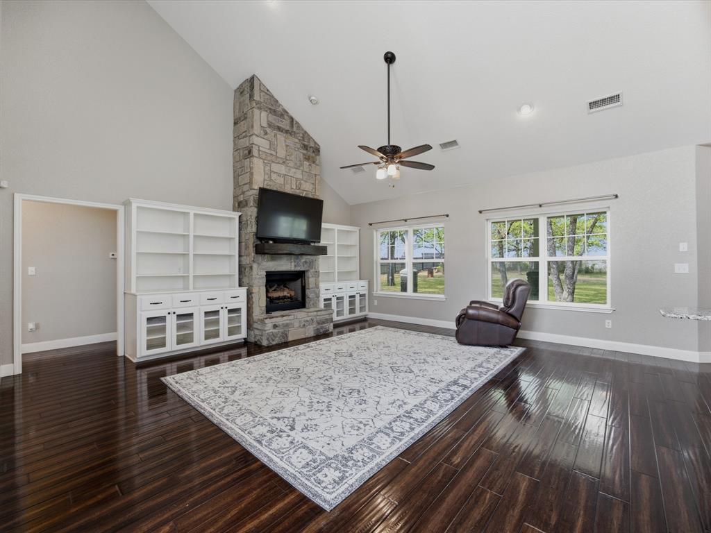 Briar Creek Estates - Residential