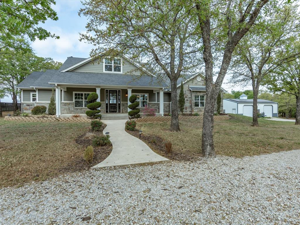 Briar Creek Estates - Residential