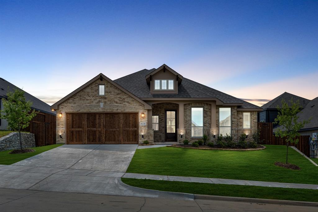 824 Alamo Court