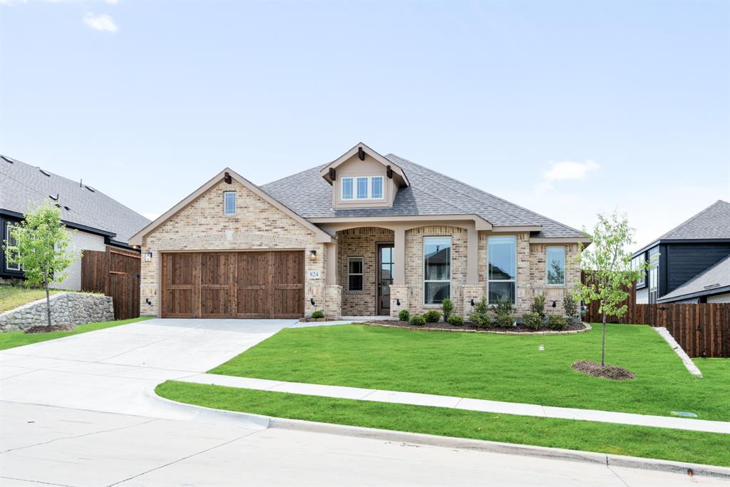 824 Alamo Court