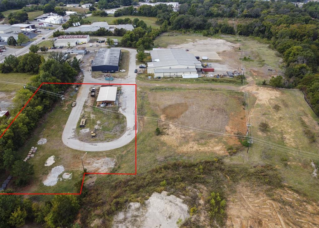 BELCHER ADDN - Commercial Lease