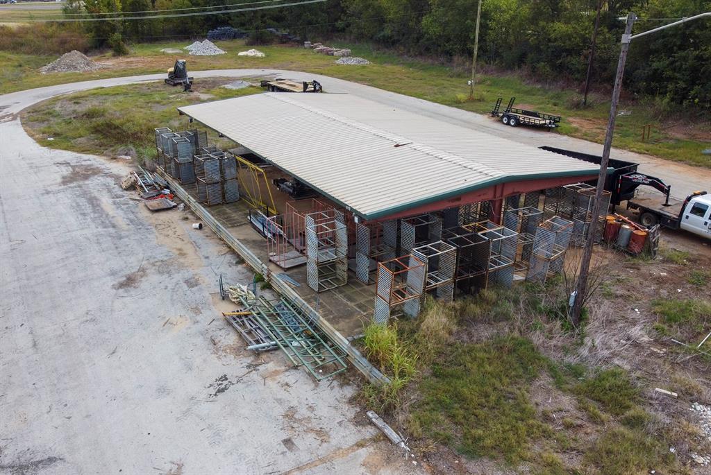 BELCHER ADDN - Commercial Lease