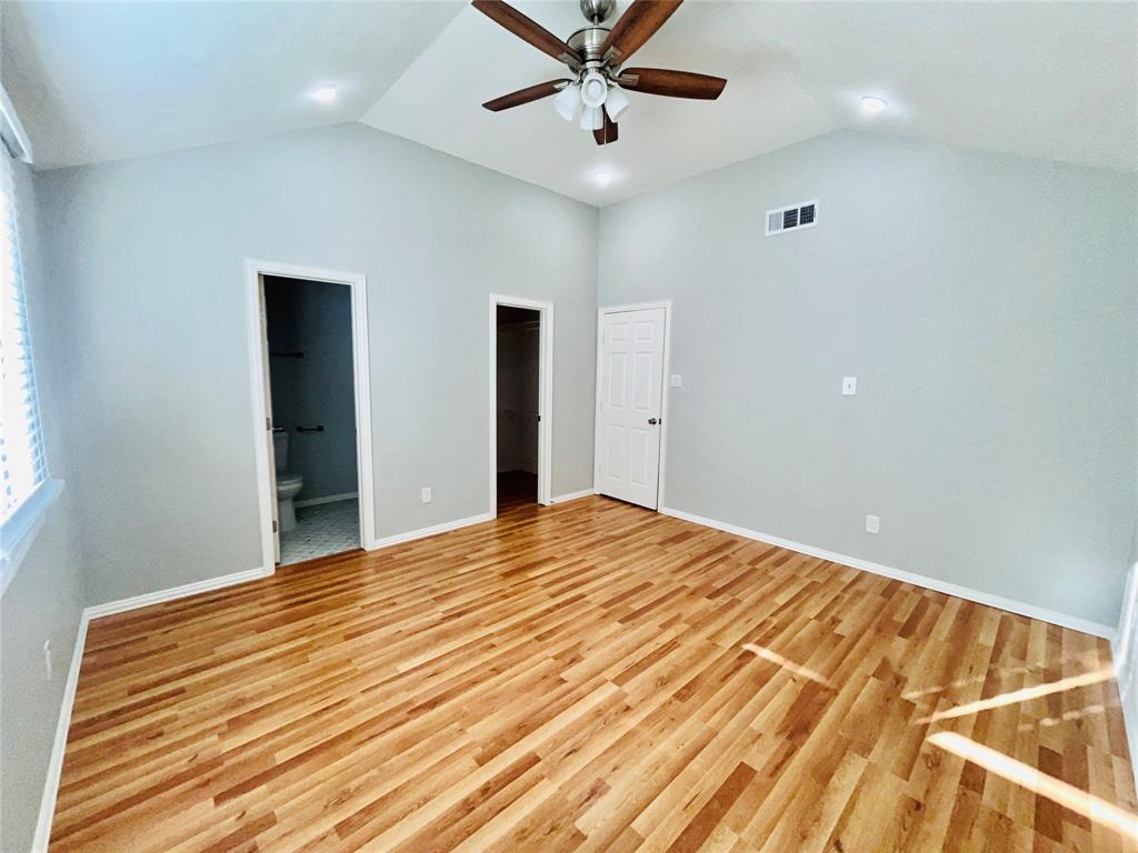 Meadow Creek #1 Addition - Residential