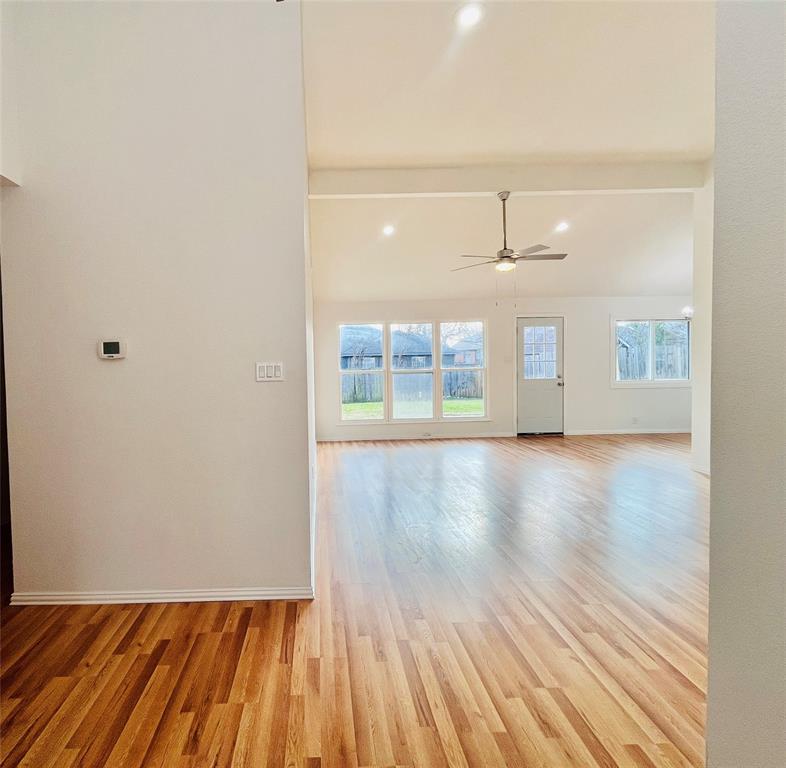 Meadow Creek #1 Addition - Residential