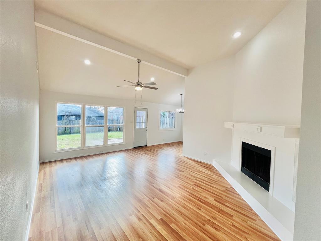 Meadow Creek #1 Addition - Residential