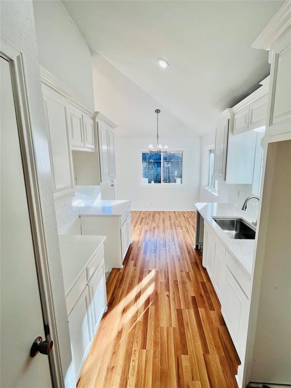 Meadow Creek #1 Addition - Residential