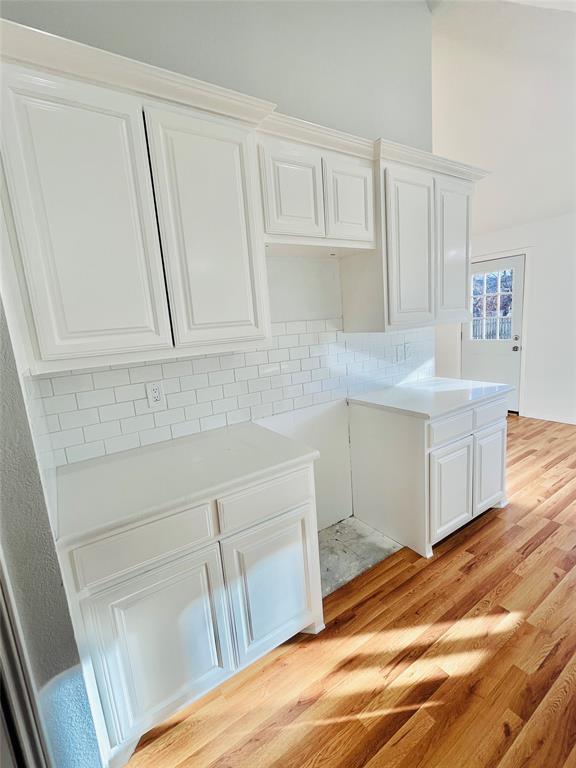 Meadow Creek #1 Addition - Residential