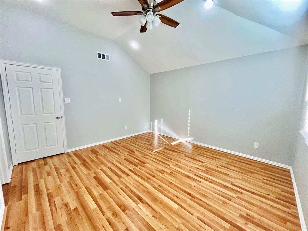 Meadow Creek #1 Addition - Residential