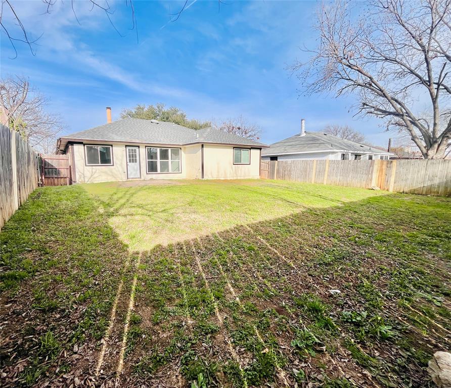 Meadow Creek #1 Addition - Residential