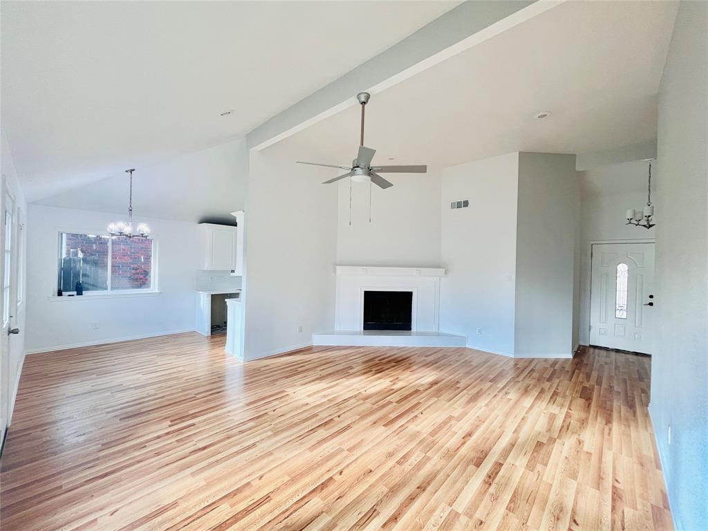 Meadow Creek #1 Addition - Residential