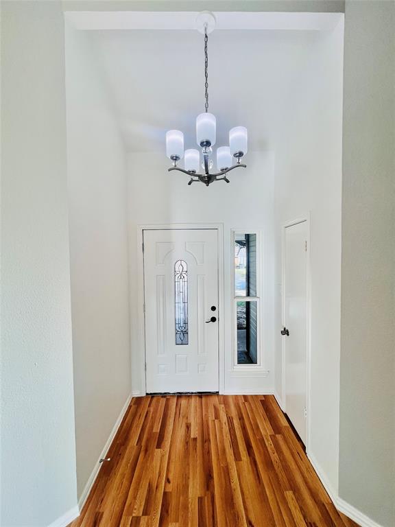 Meadow Creek #1 Addition - Residential