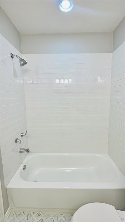 Meadow Creek #1 Addition - Residential