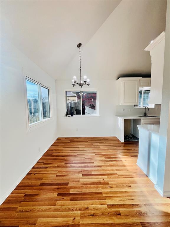 Meadow Creek #1 Addition - Residential