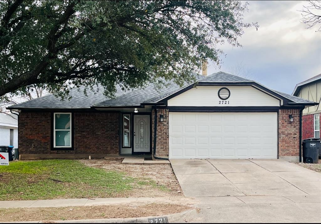 Meadow Creek #1 Addition - Residential