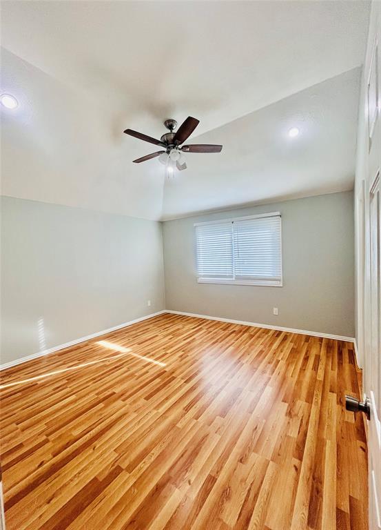 Meadow Creek #1 Addition - Residential