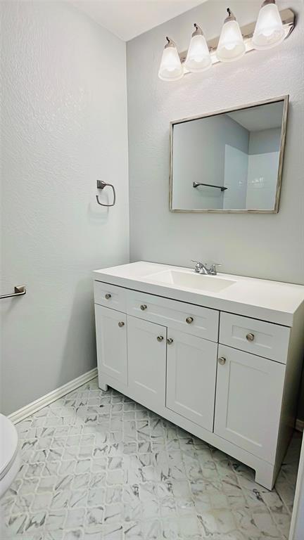 Meadow Creek #1 Addition - Residential